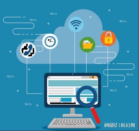 云計算軟件服務 就業領域的變革引擎