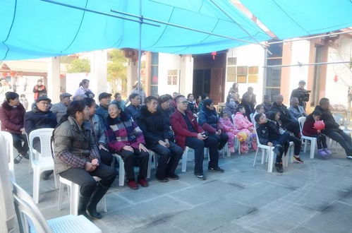 歡歌十九大，文化惠萬家——福州文化藝術交流協會文化下鄉活動紀實